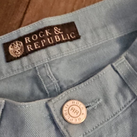 Rock and Republic jeans size 23 - Picture 7 of 15